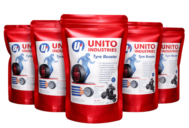 Tyre Booster Product